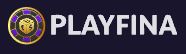 playfina casino Logo